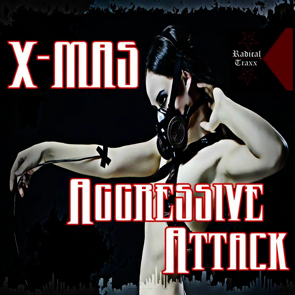 Do Not Trust the Man With the Psycho Drugs