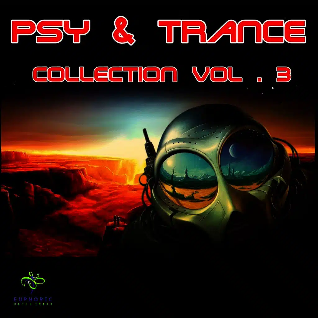 Psy & Trance Collection, Vol. 3