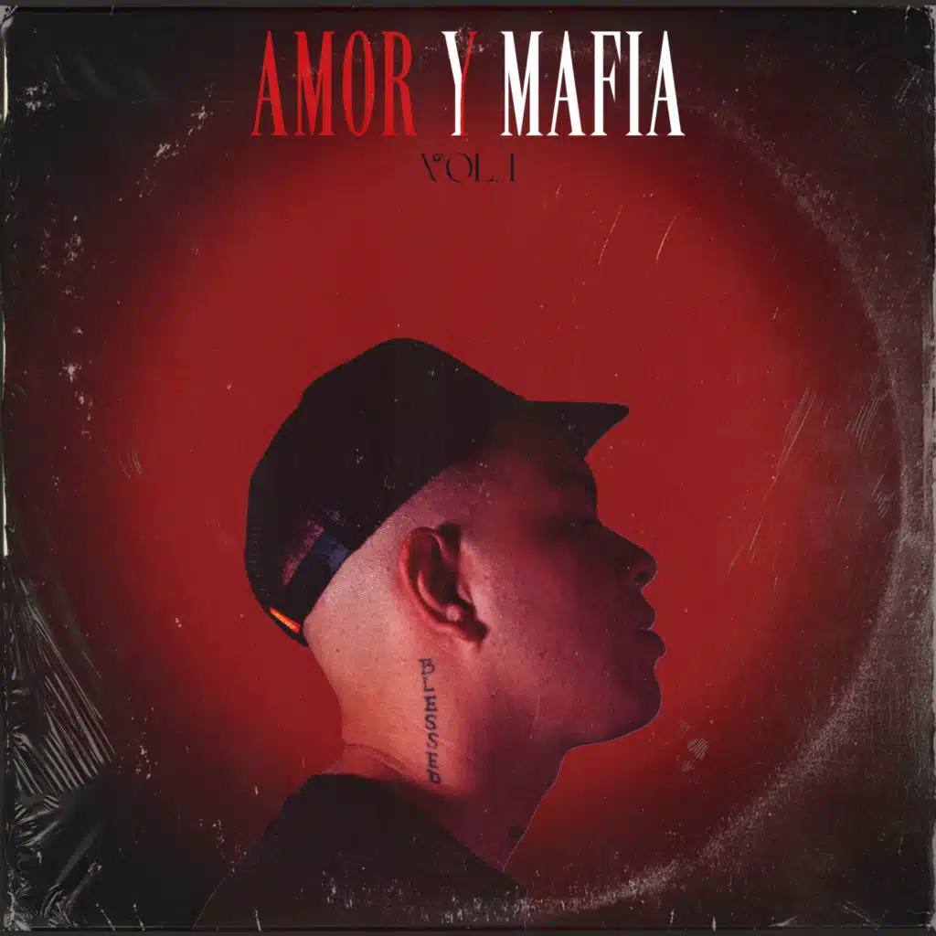 Amor y Mafia Vol. 1