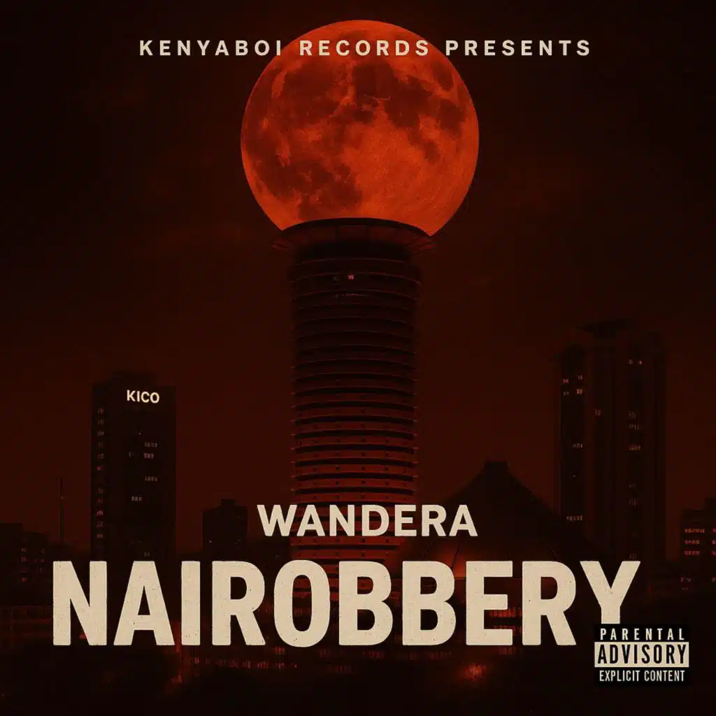 Nairobbery