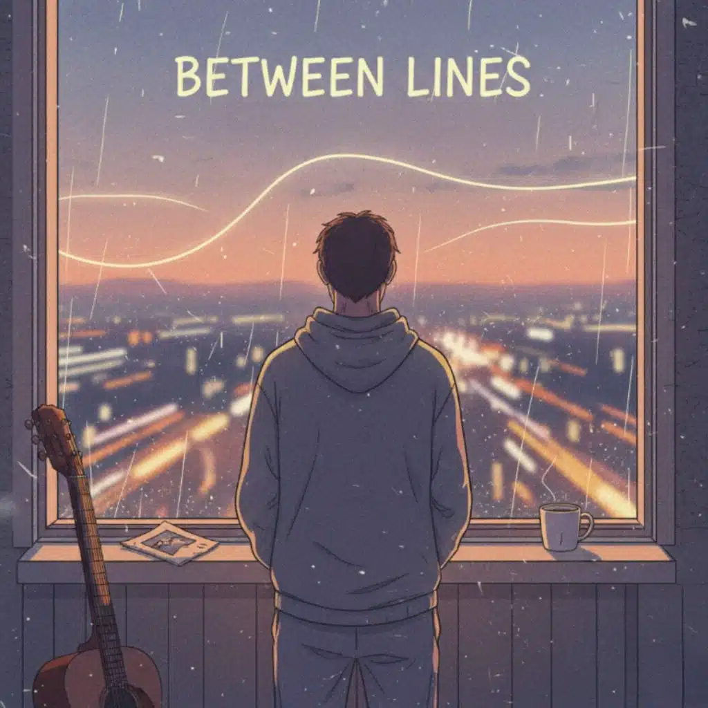 Between Lines