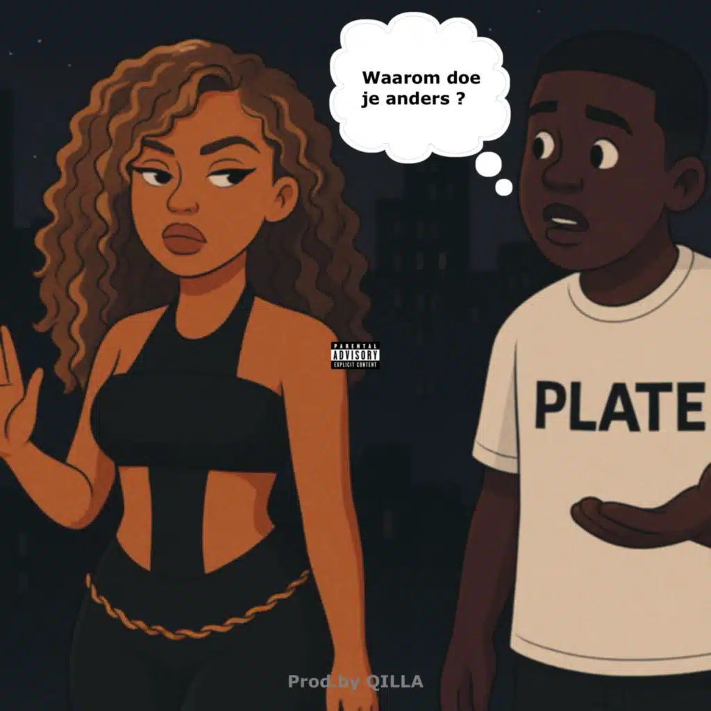 PLATE