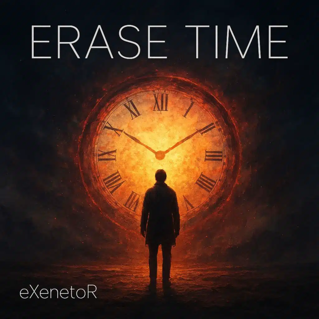 Erase Time