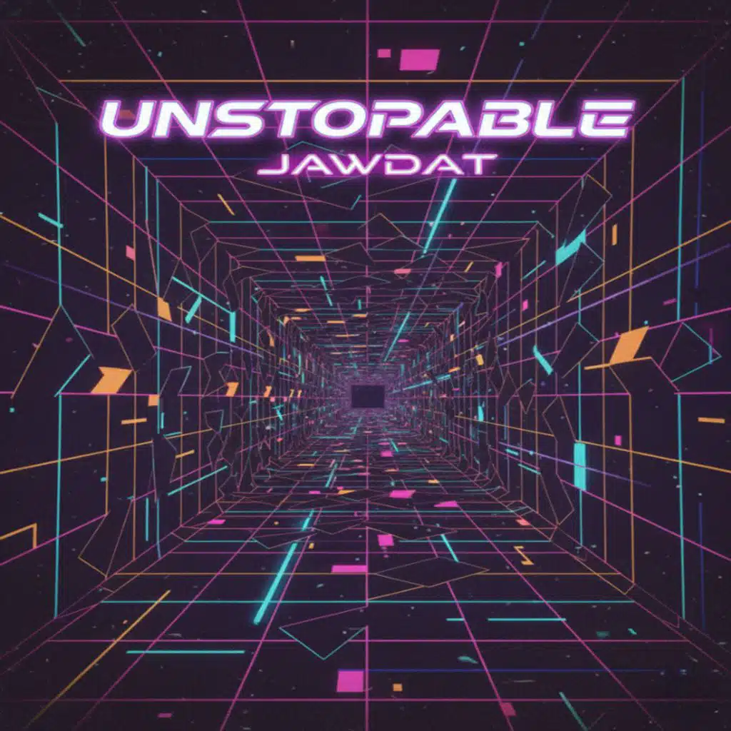 Unstoppable