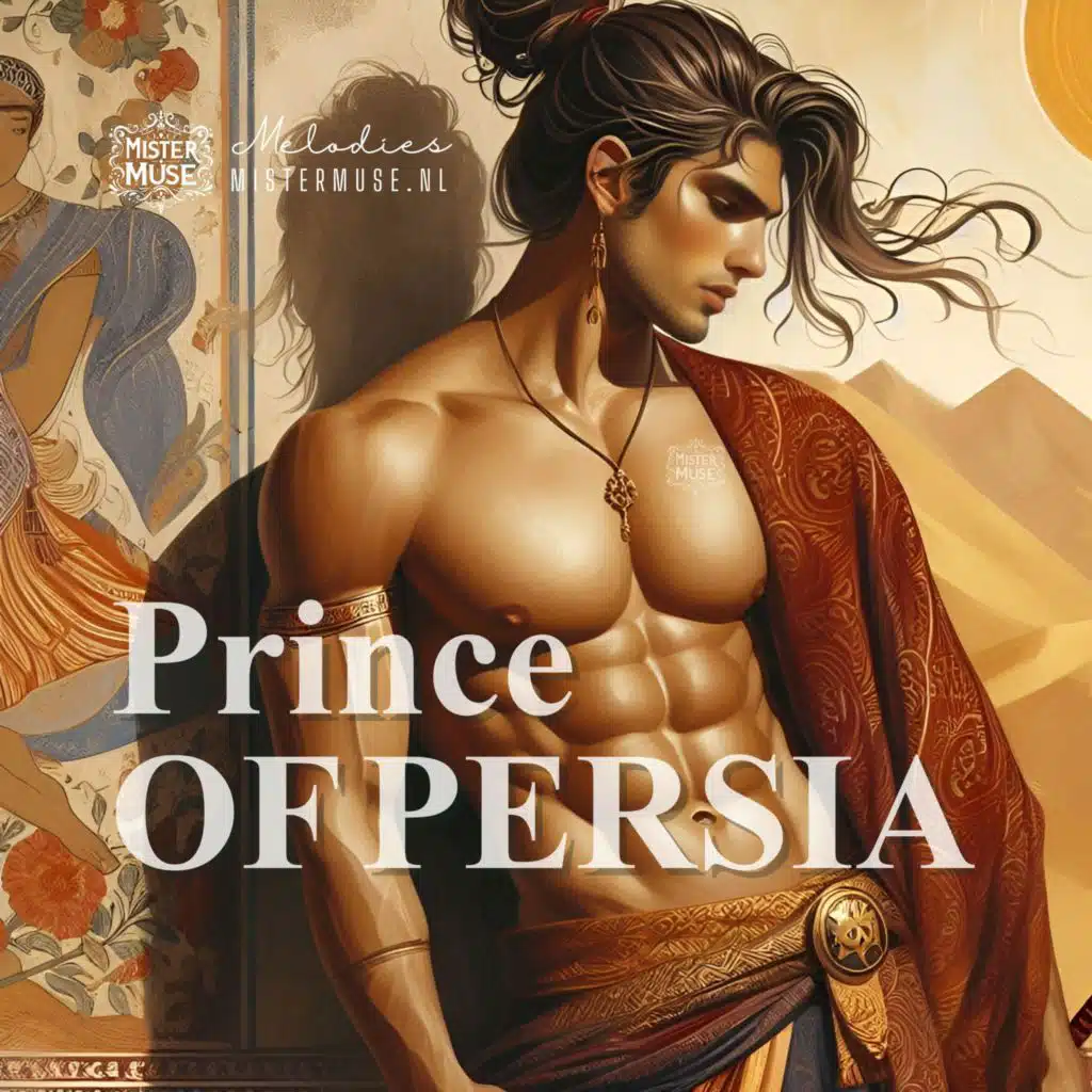 Prince Of Persia