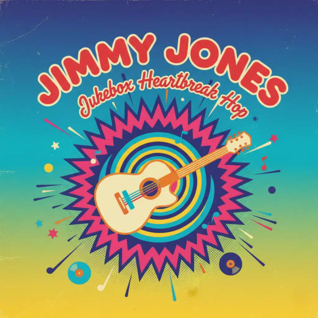 Jukebox Hearthbreak Hop