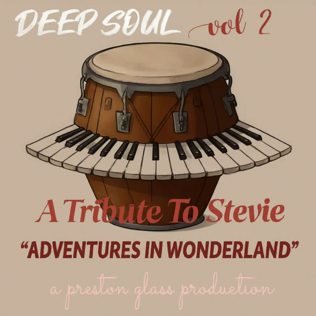 Heaven Help Us All (feat. Ali Woodson)