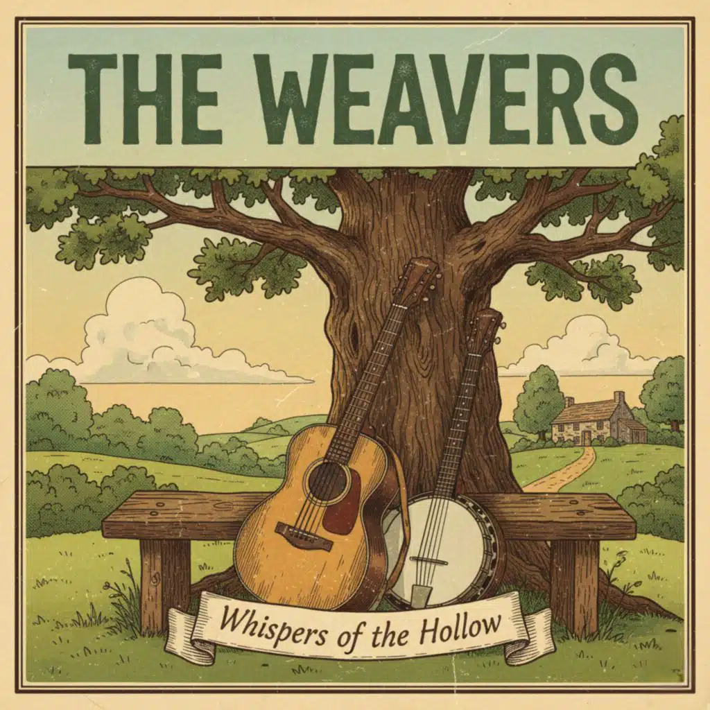 The Weavers