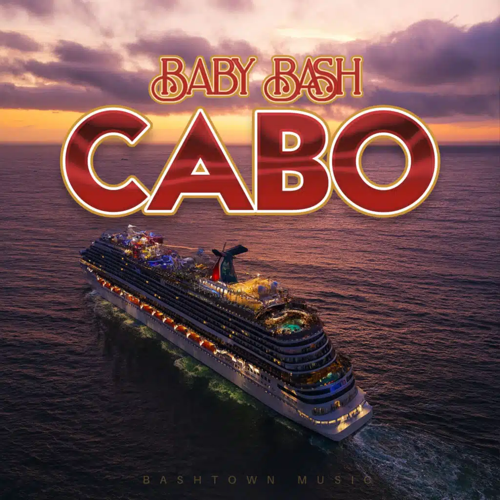 Cabo (feat. Bruce Bang)