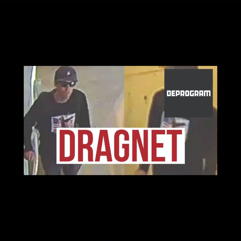 DeProgram with Ted Rall and John Kiriakou: “Dragnet for Kirk’s Killer”