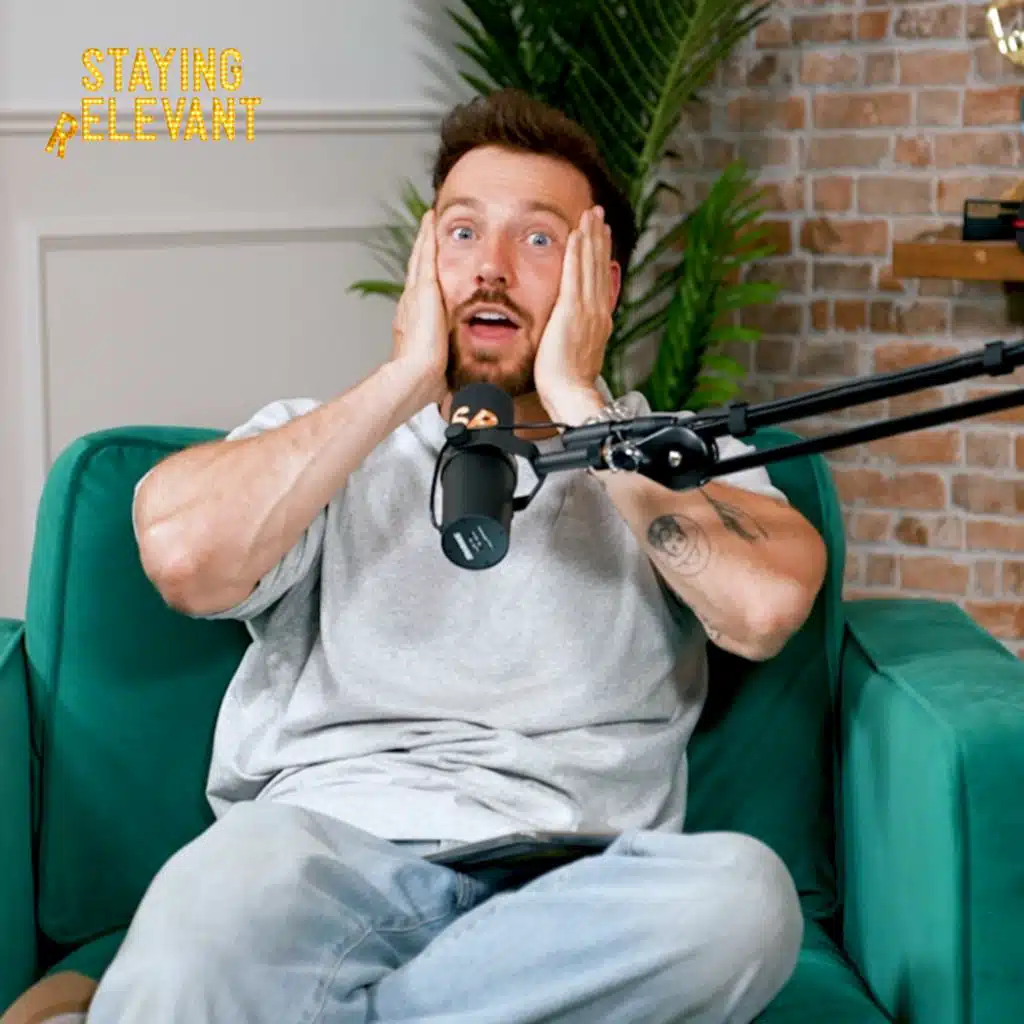 Sam has a new nemesis