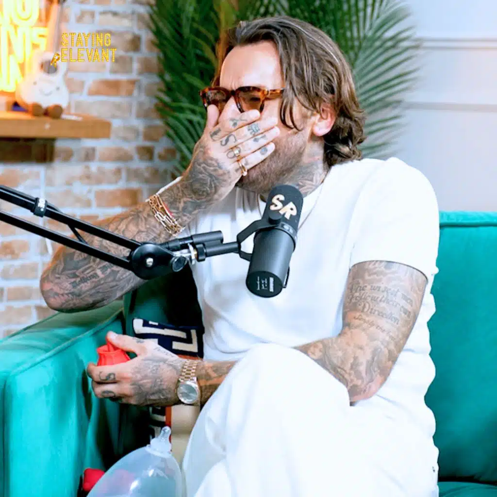 Pete's thoughts on Strictly...