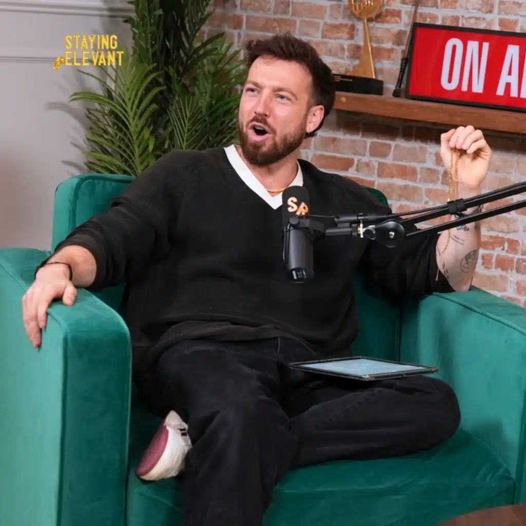 147: The O2 Show Debrief!