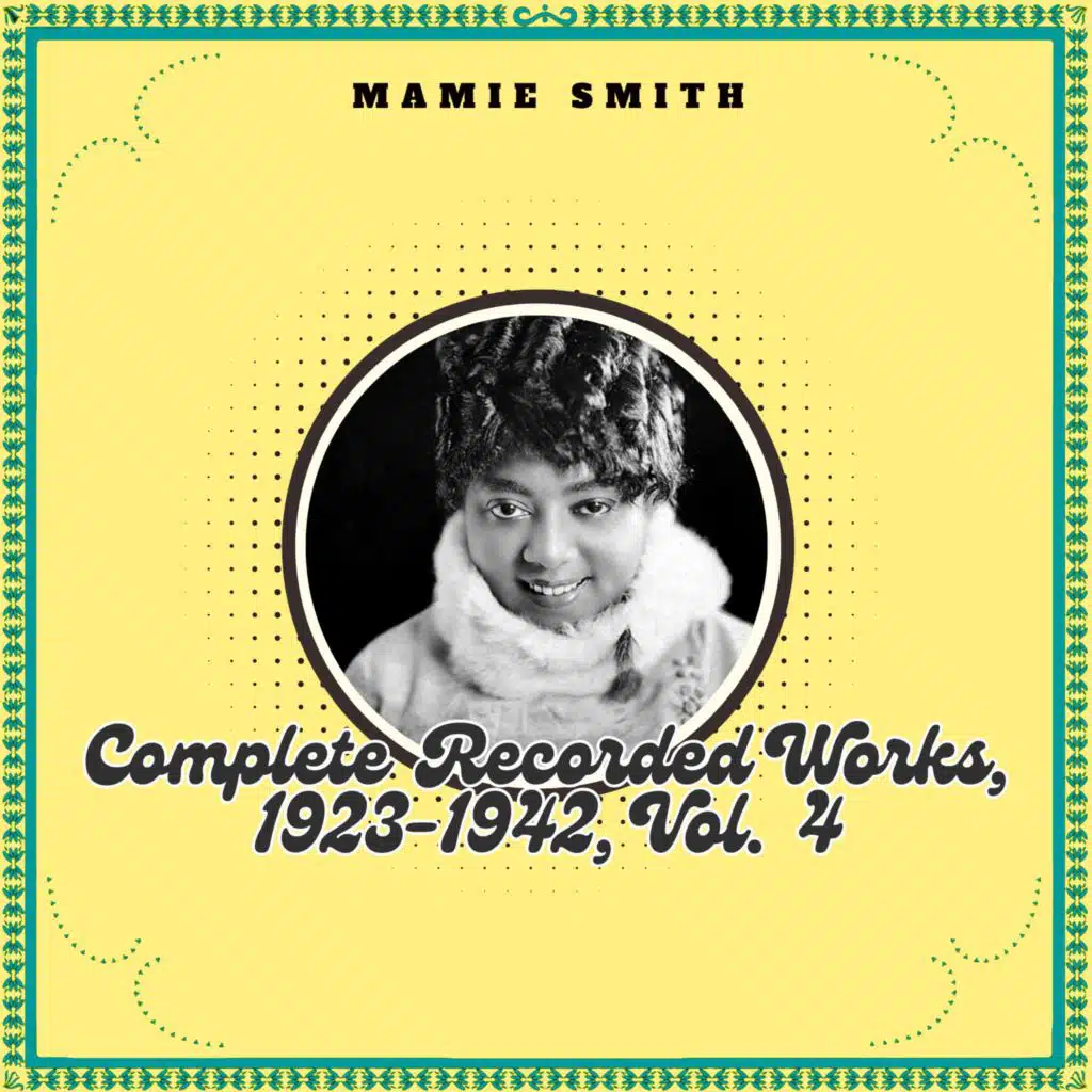 Mamie Smith