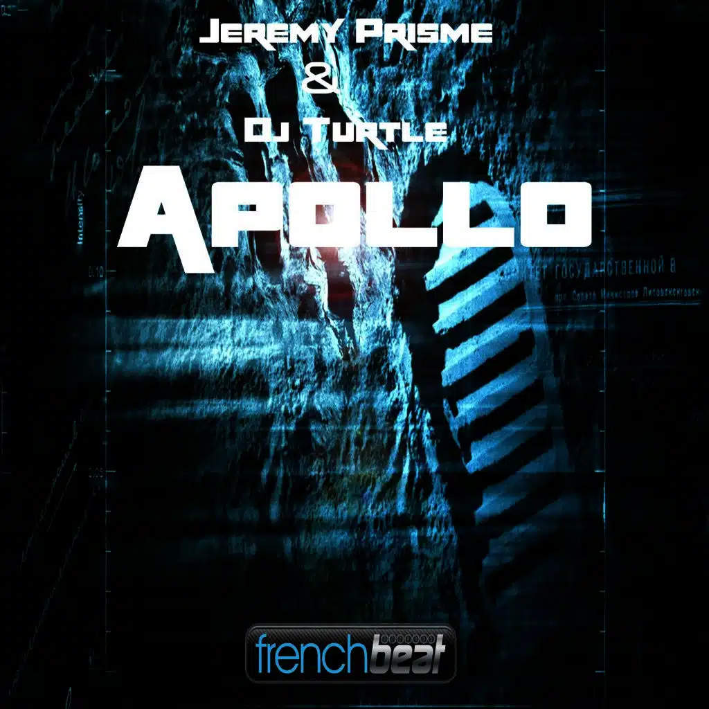 Jeremy Prisme & DJ Turtle