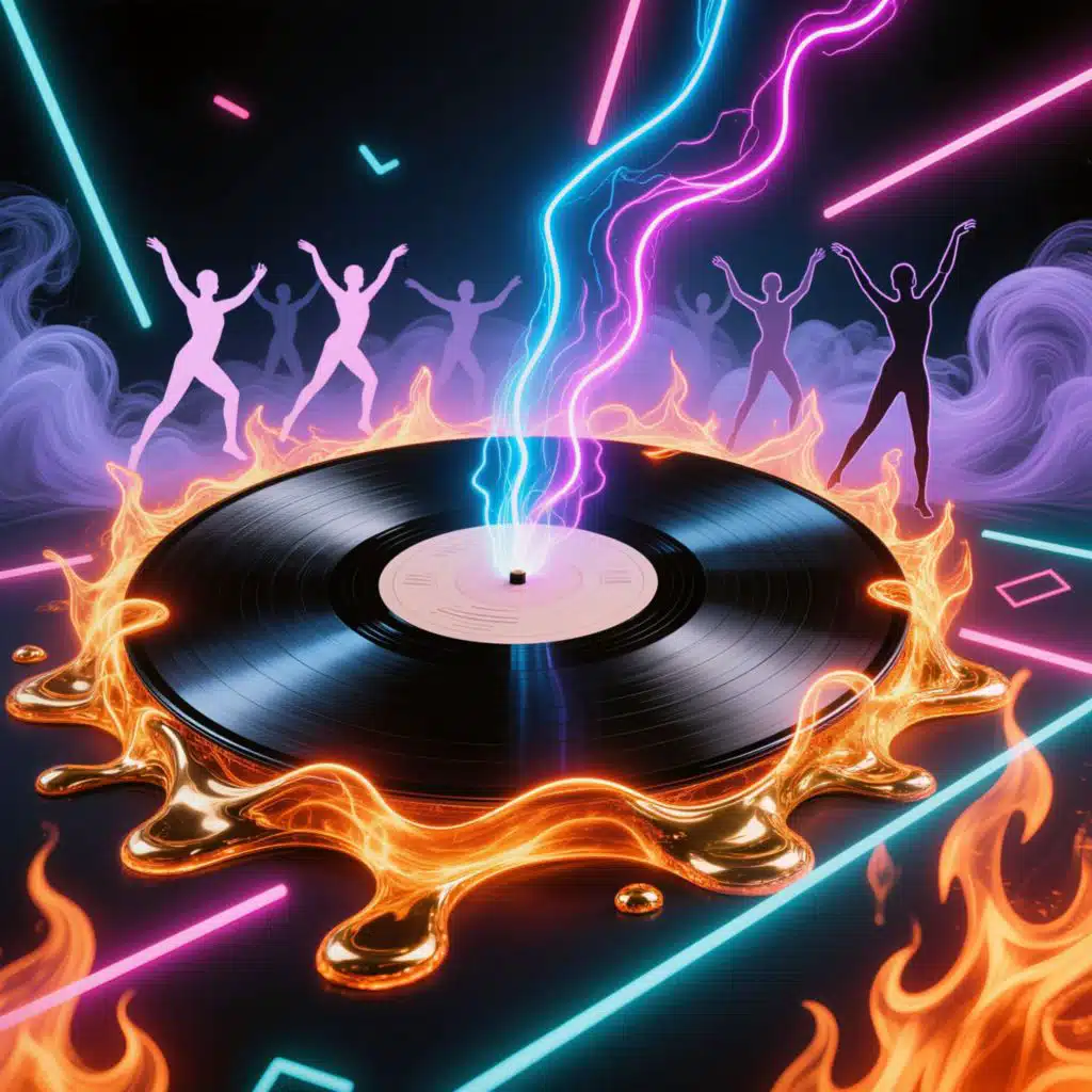 Звезда ночи