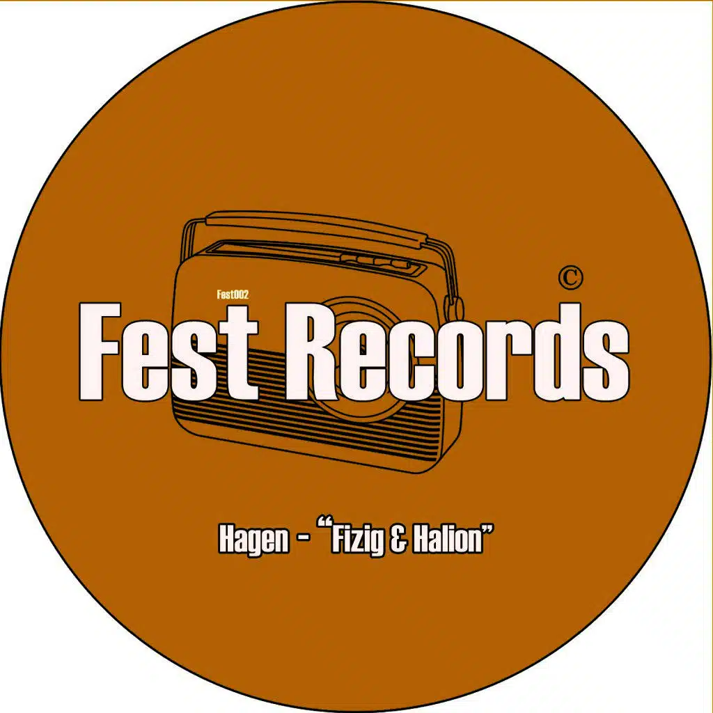 Fizig & Halion