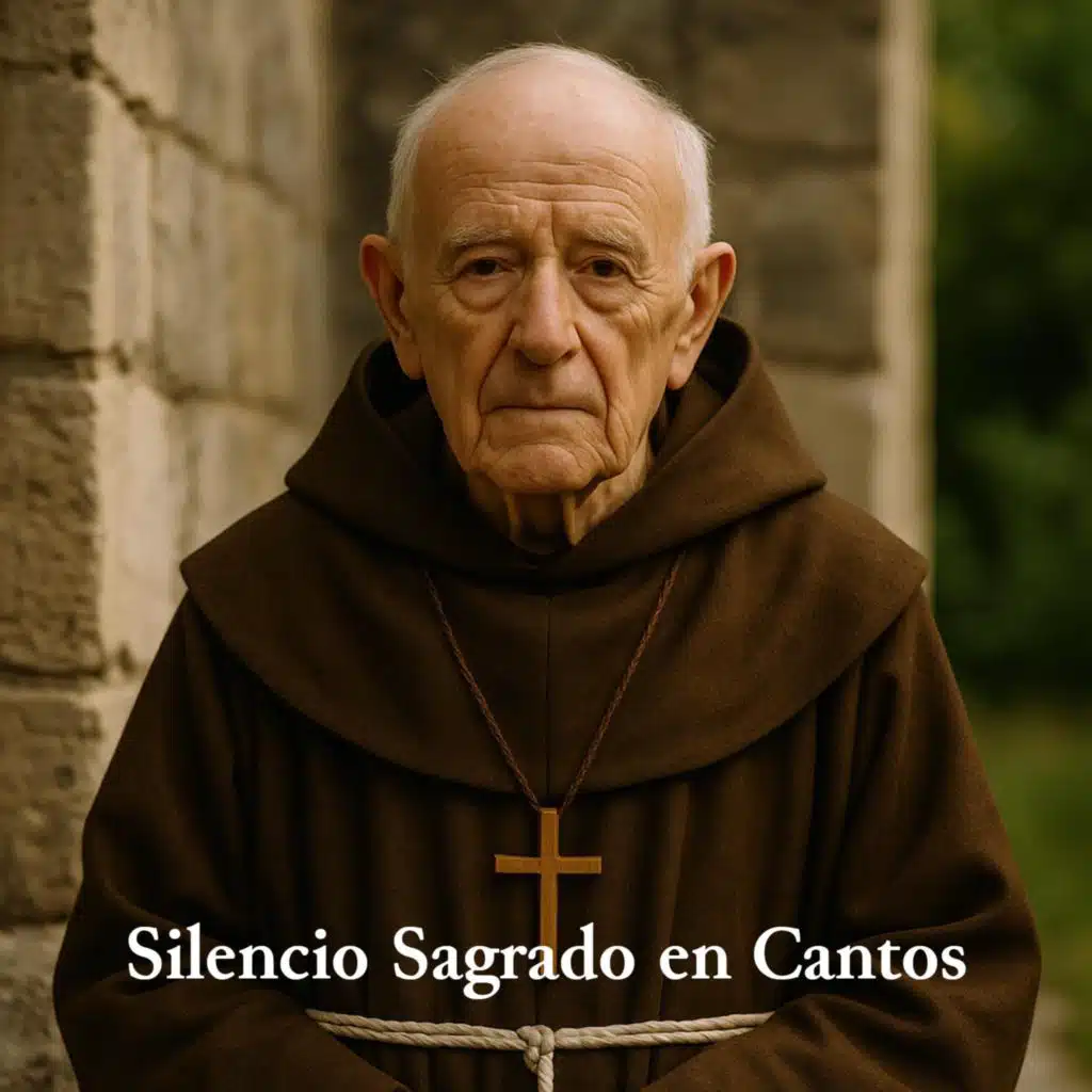 Silencio Sagrado en Cantos