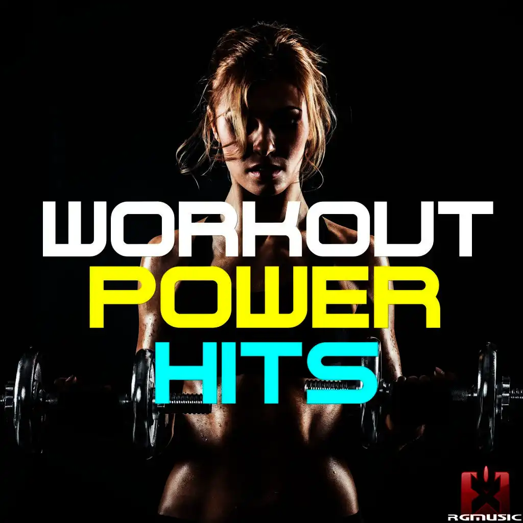 Workout Power Hits