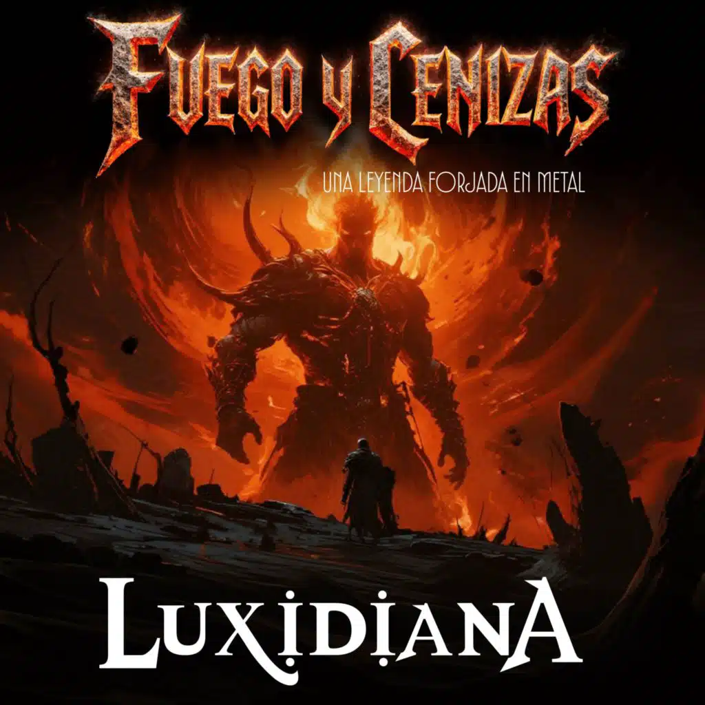 Fuego y Cenizas