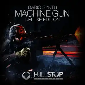 Machine Gun (Radio Mix)