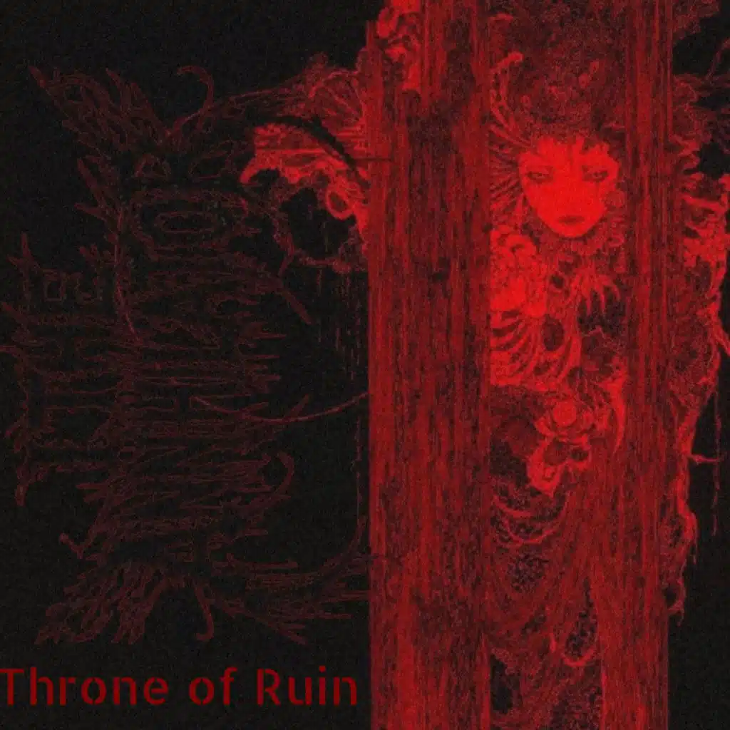 Throne of Ruin