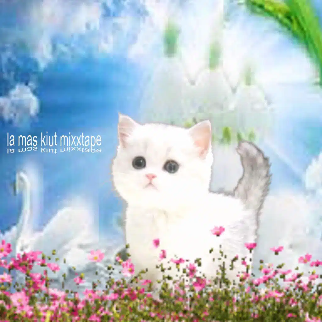 la mas kiut mixxtape