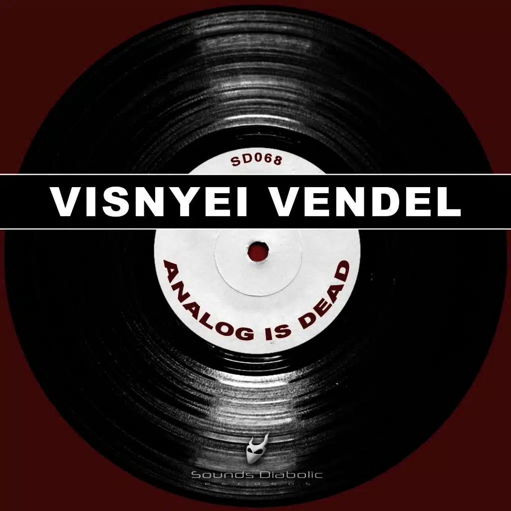 Visnyei Vendel