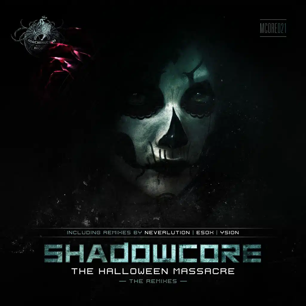 The Halloween Massacre - Remixes