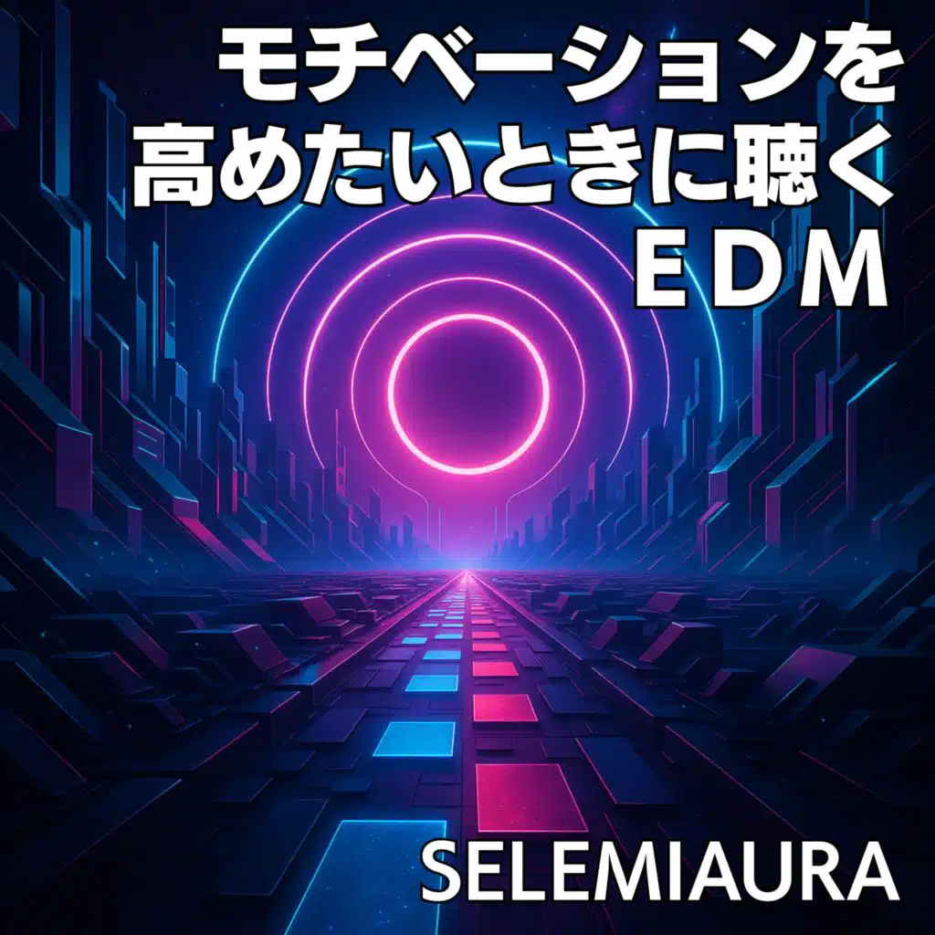 高鳴る鼓動と共に