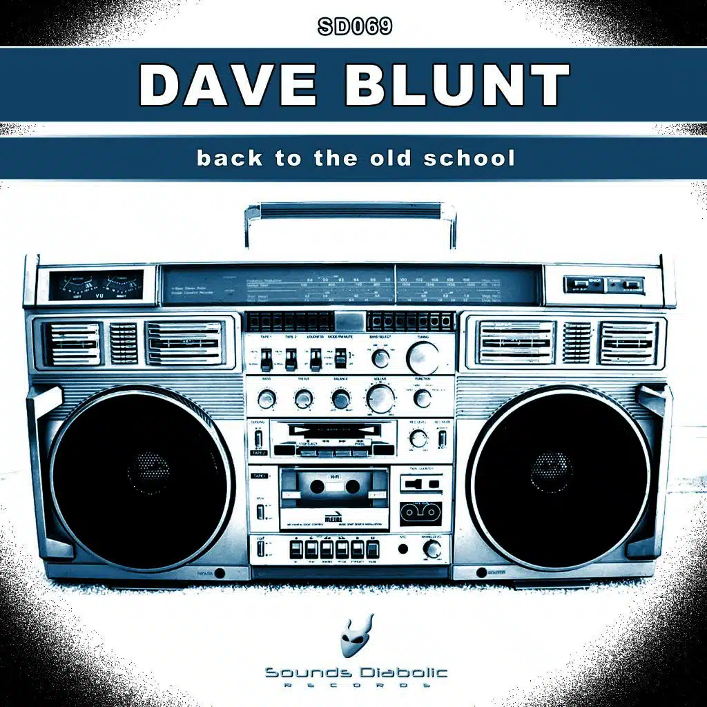 Back to the Old School