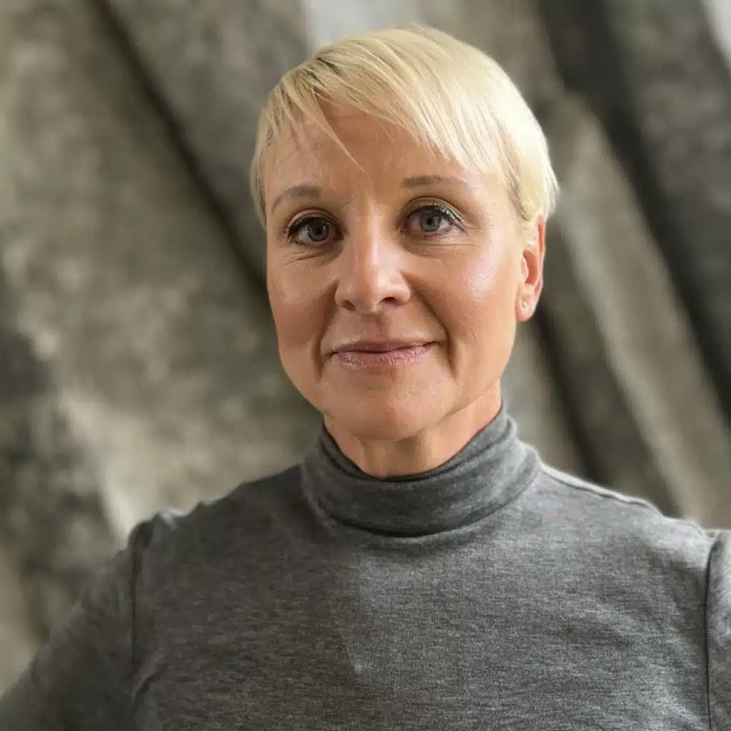 Anna Tenje (M): Reformen bryter inte mot barnkonventionen