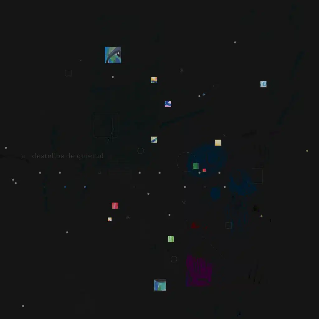 Destellos de Quietud