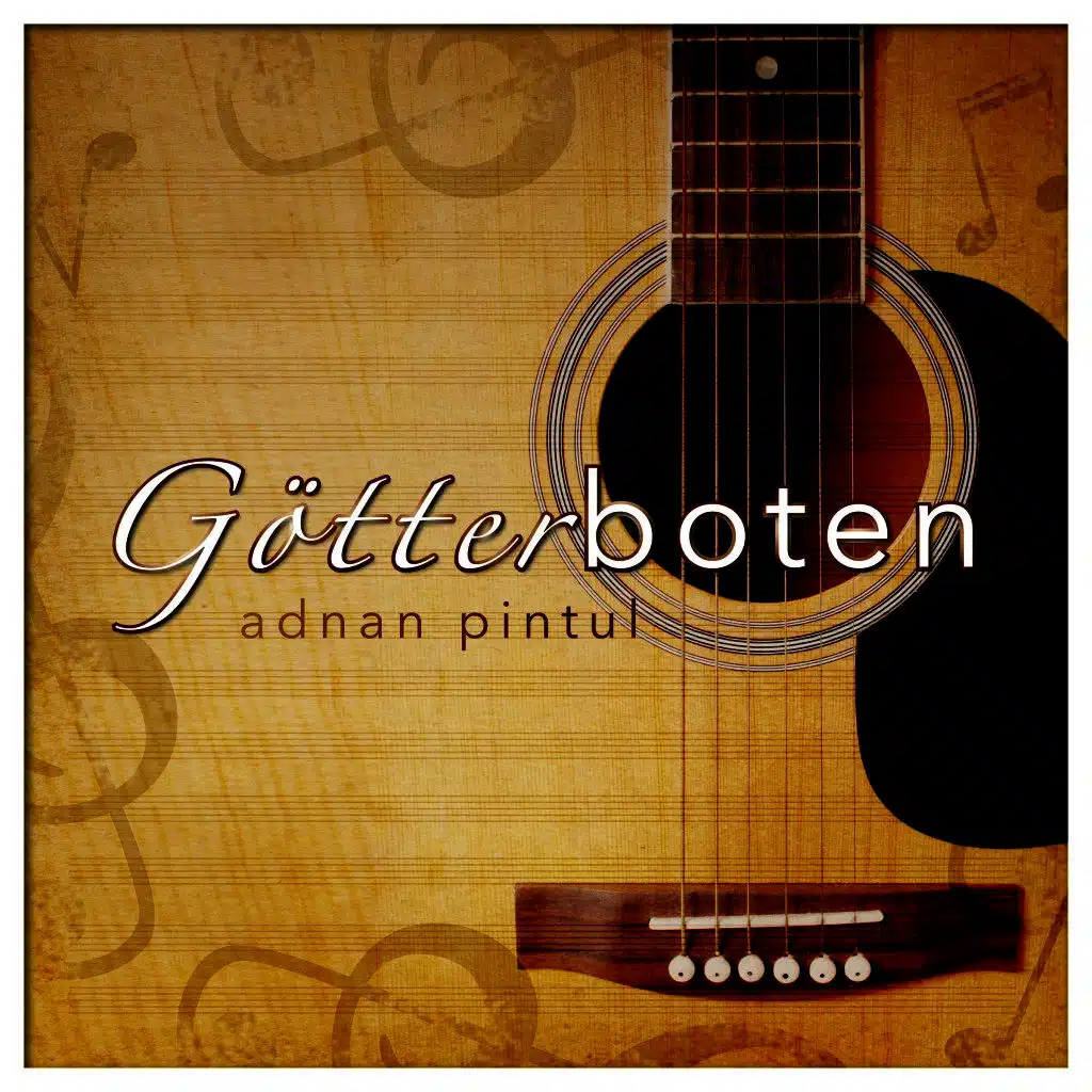 Götterboten