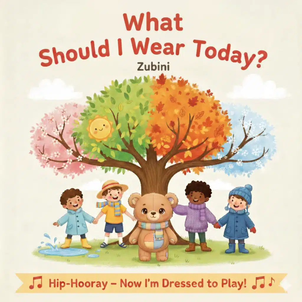 What Should I Wear Today