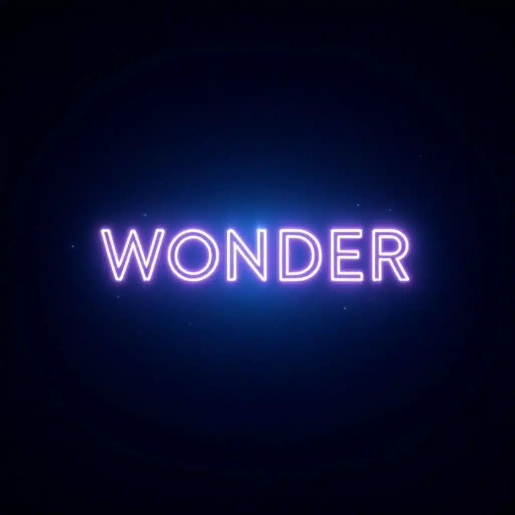 WONDER (feat. Bargholz)