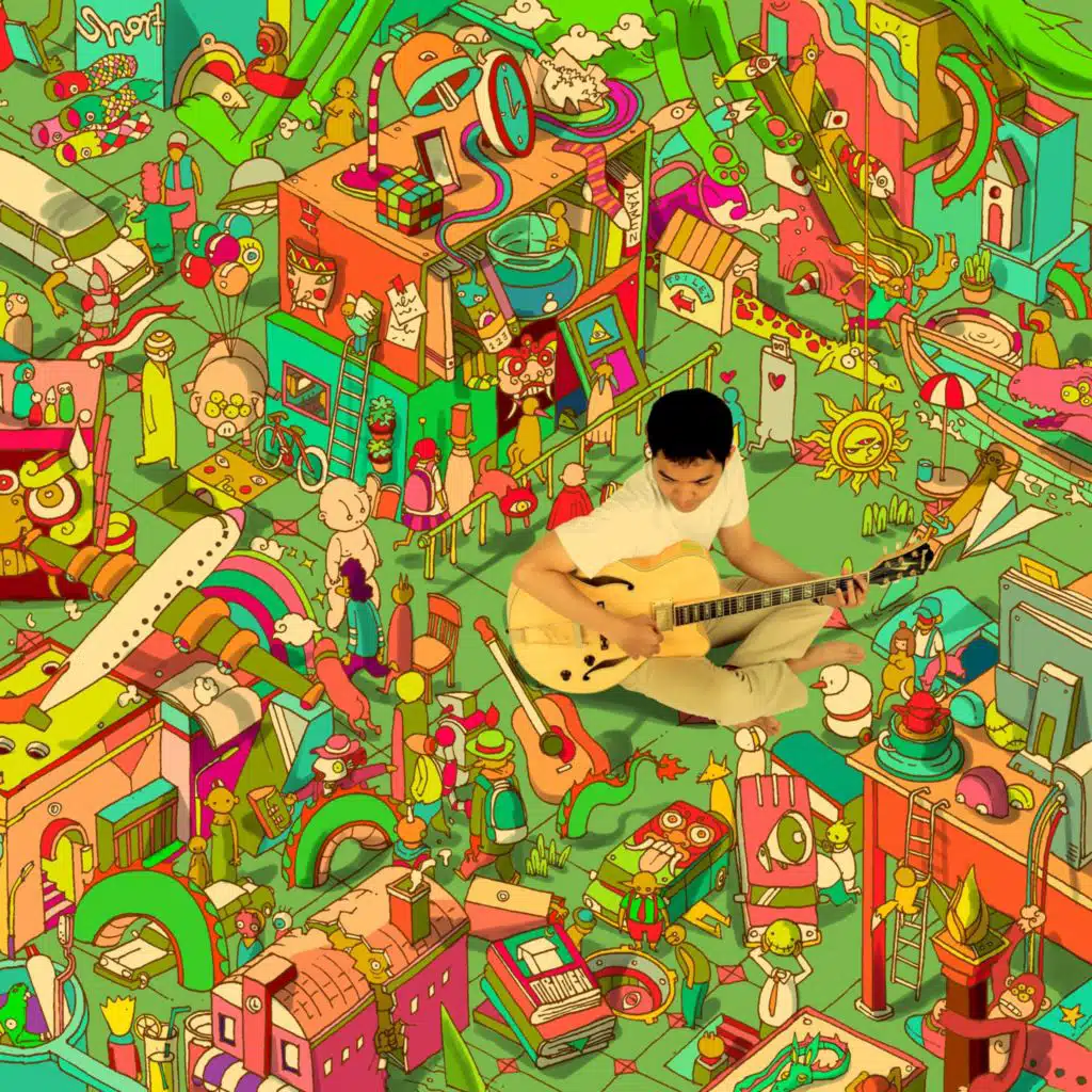 a Man's Relationship with His Fragile Area