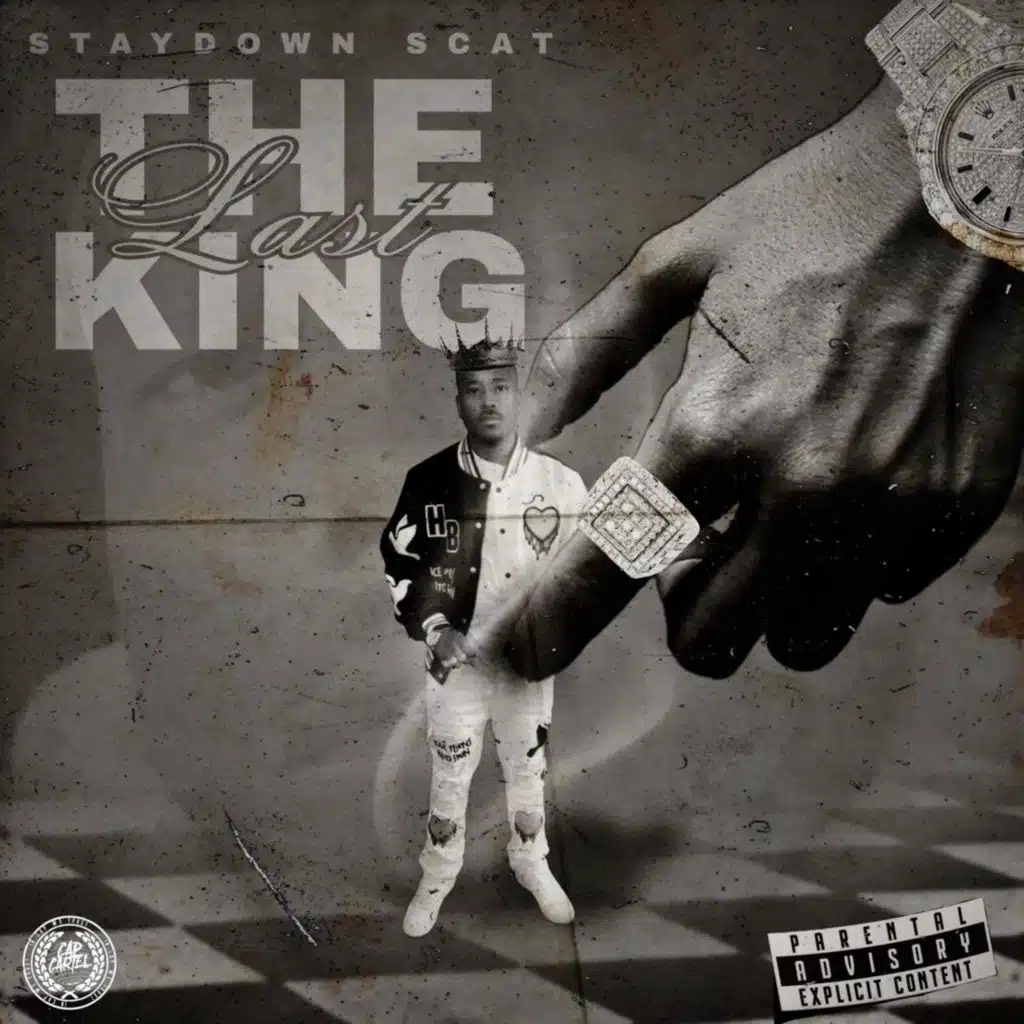 TheLastKing