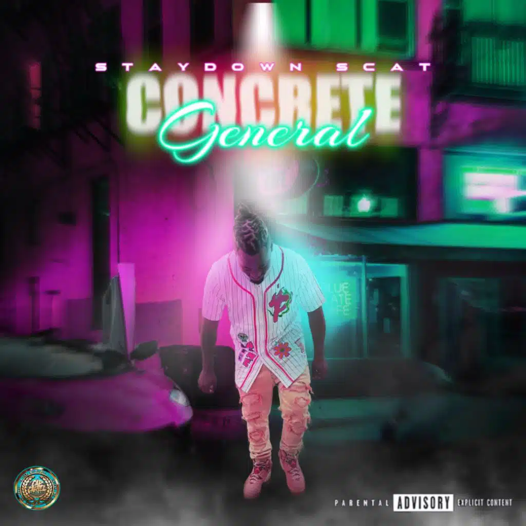 Concrete General