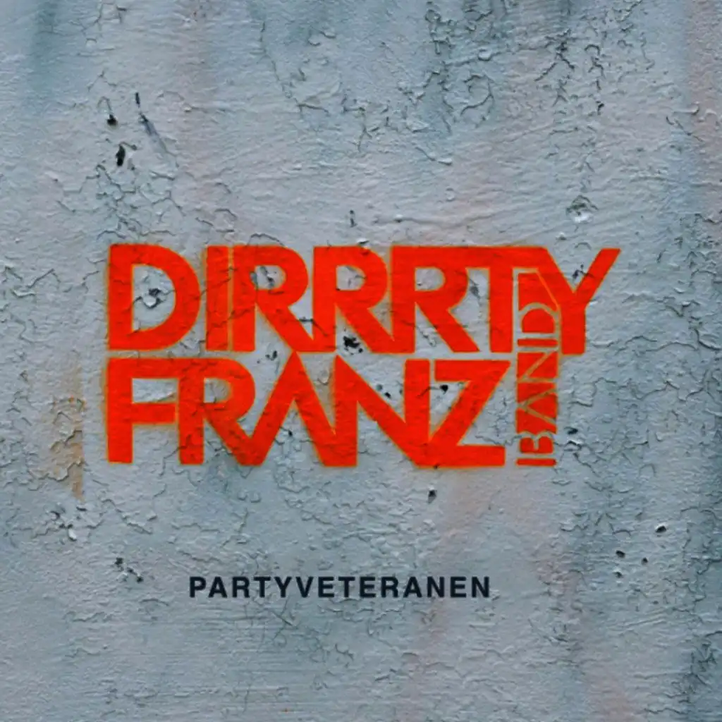 Partyveteranen