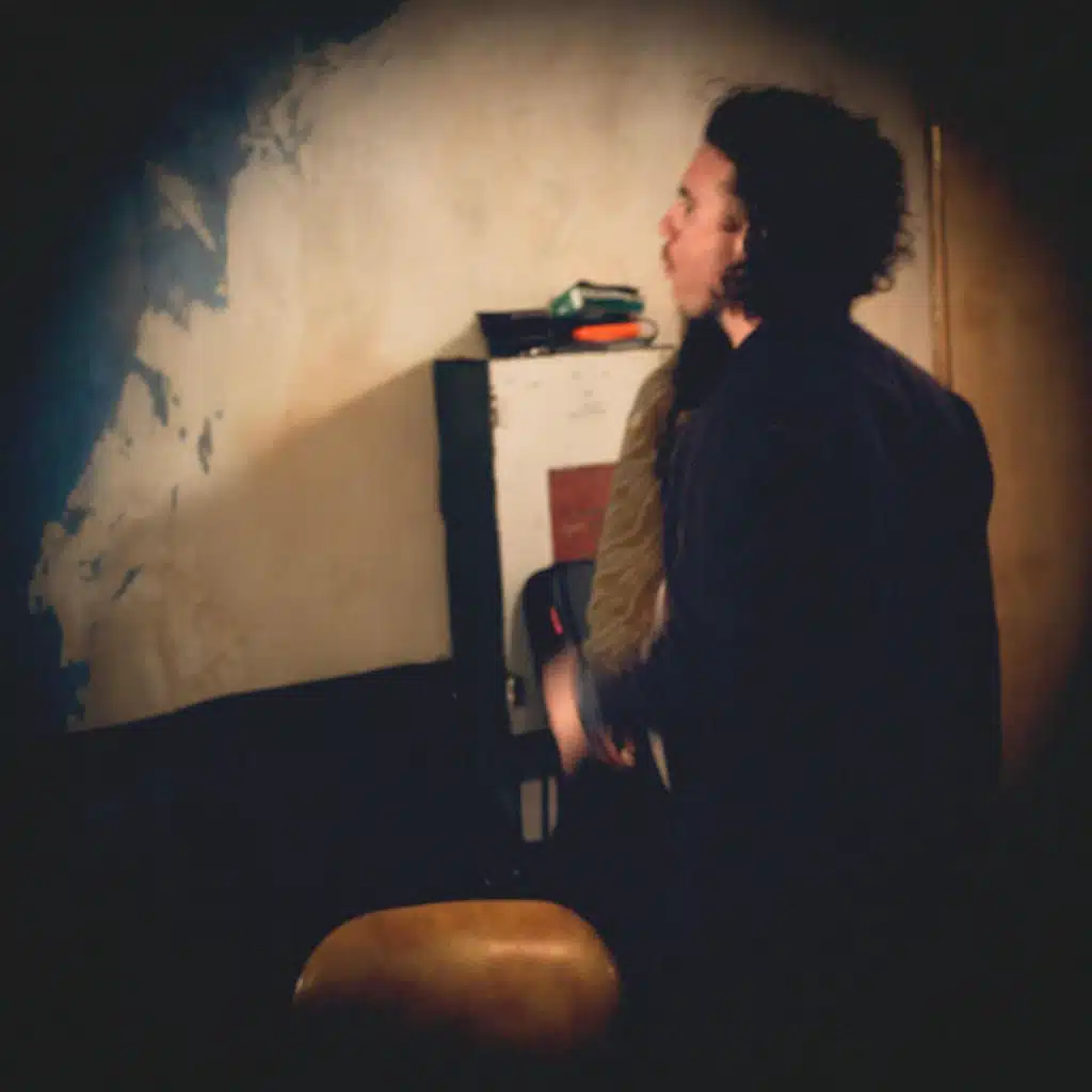 Restoration Reckoning