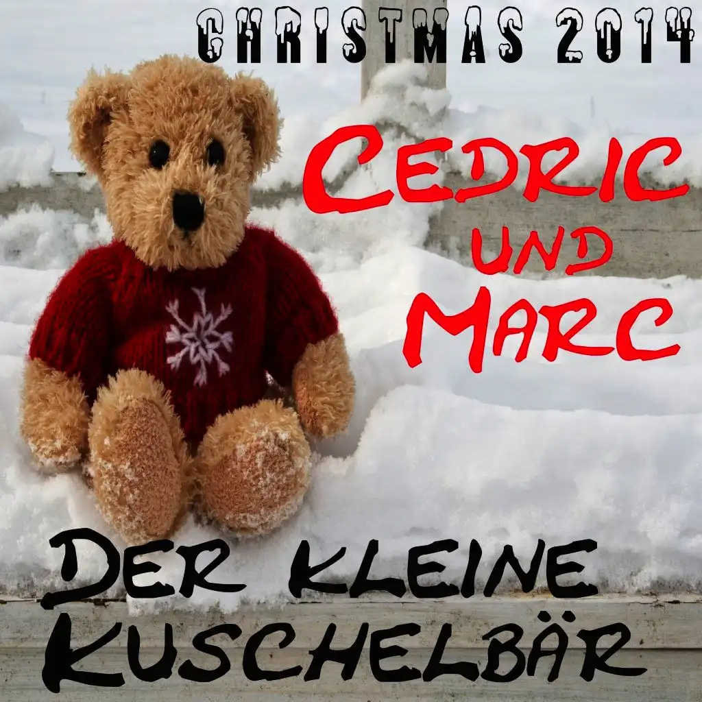 Der kleine Kuschelbär (Christmas 2014 Version)