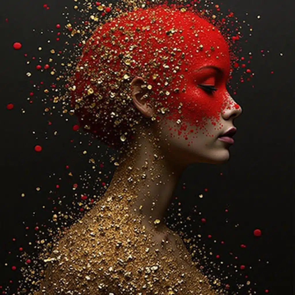 Rückzug aus dem Eskapismus