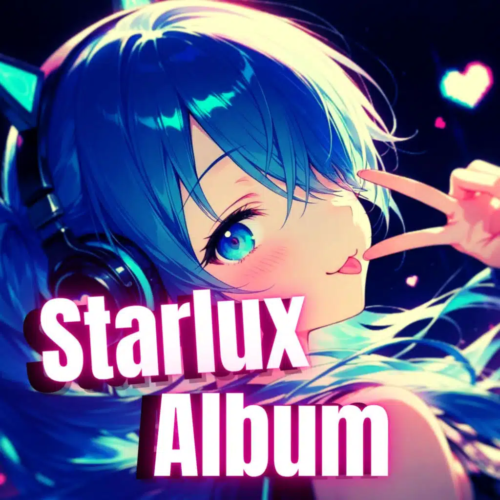 Starlux