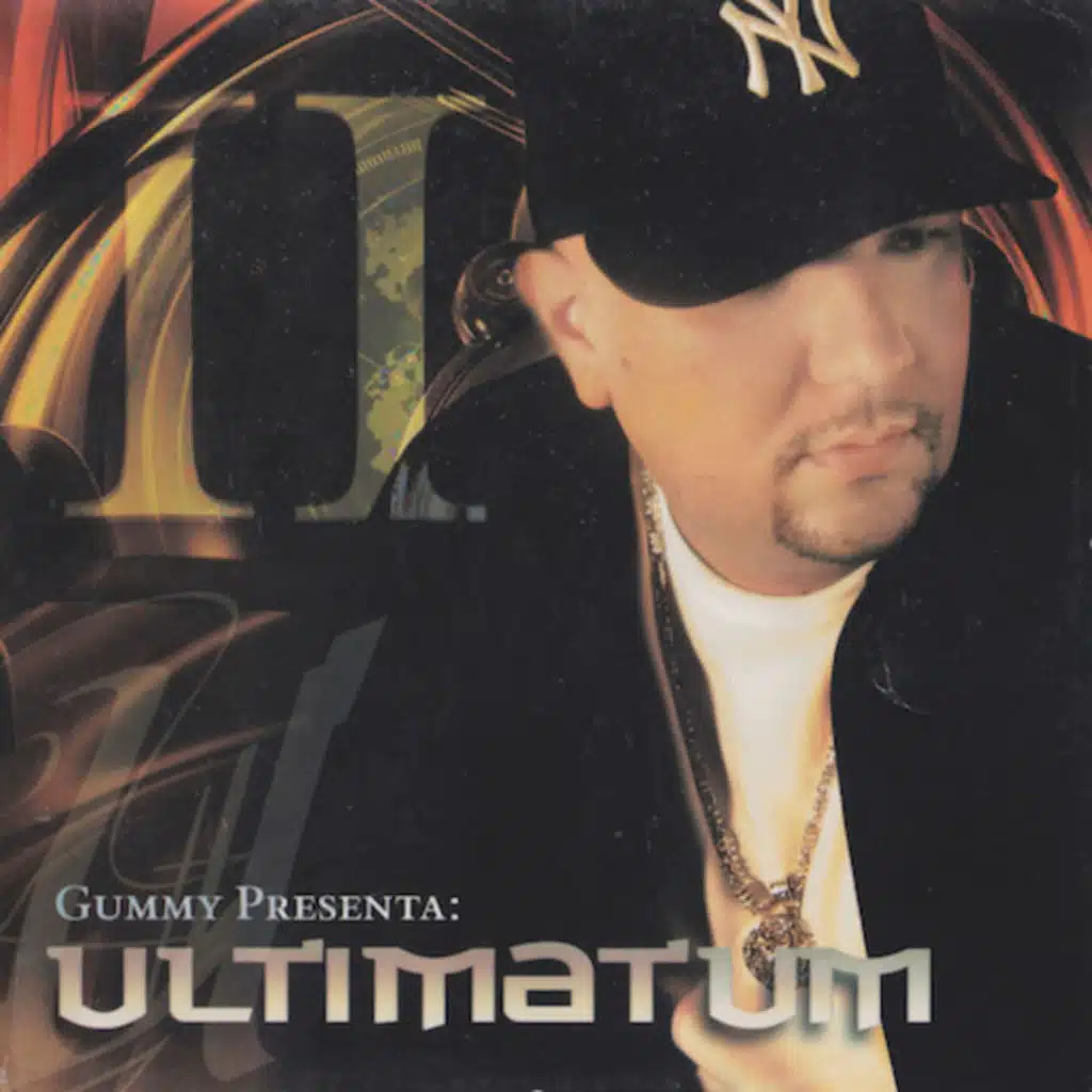 Ultimatum Vol. 2