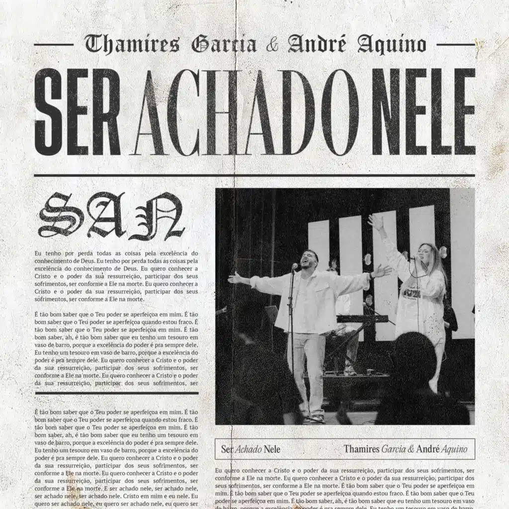 Thamires Garcia & André  Aquino
