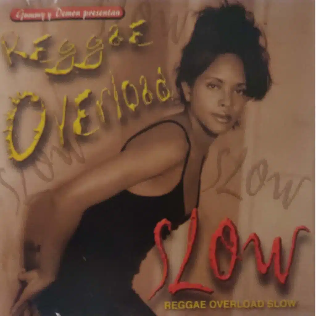 Reggae Overload Slow