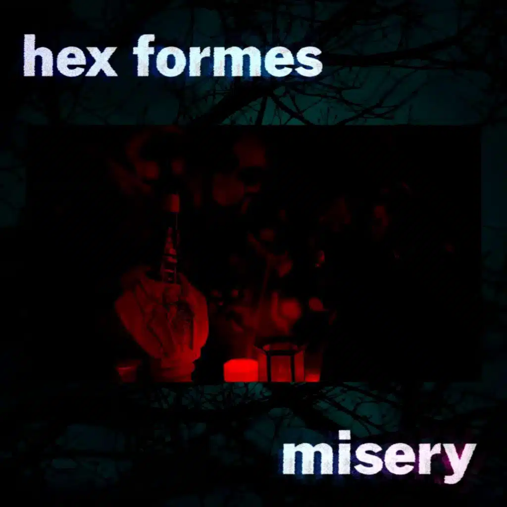 misery (instrumentals)