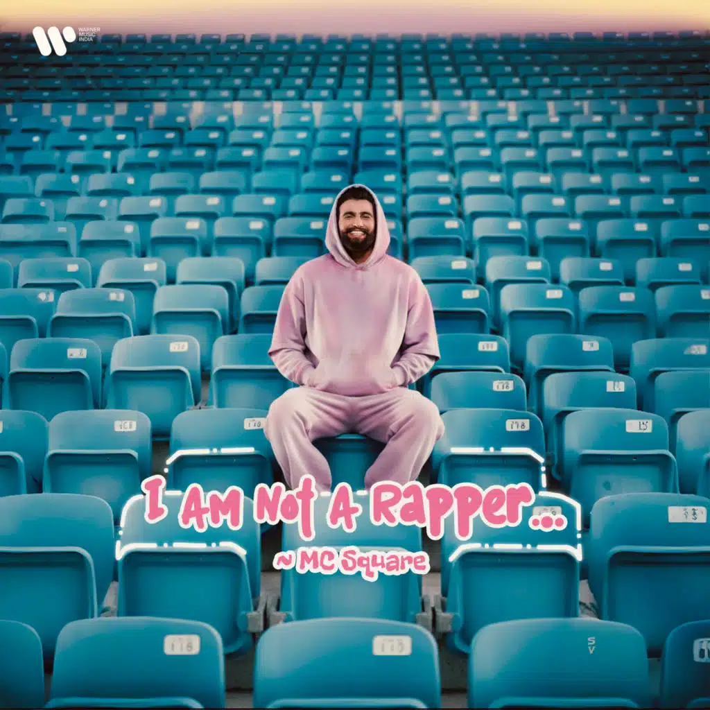 I Am Not A Rapper...