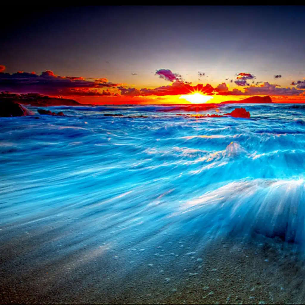 Winds That Blow